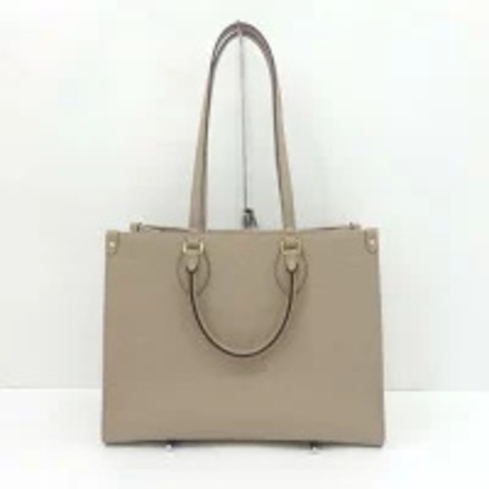 Louis Vuitton Empreinte AB OnTheGo Tourtrell Black